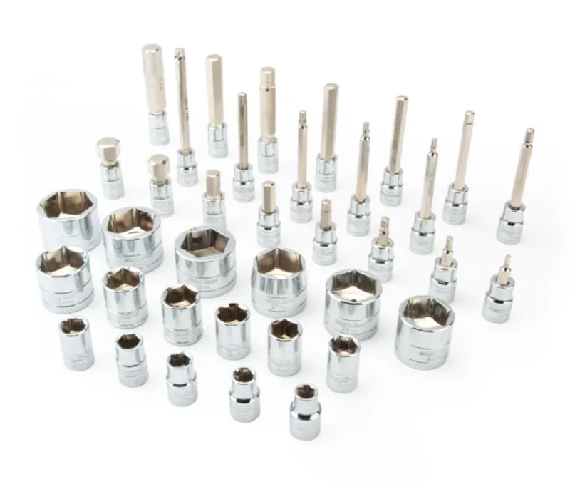 Park Tool SBS-3 Replacement Hex Bits